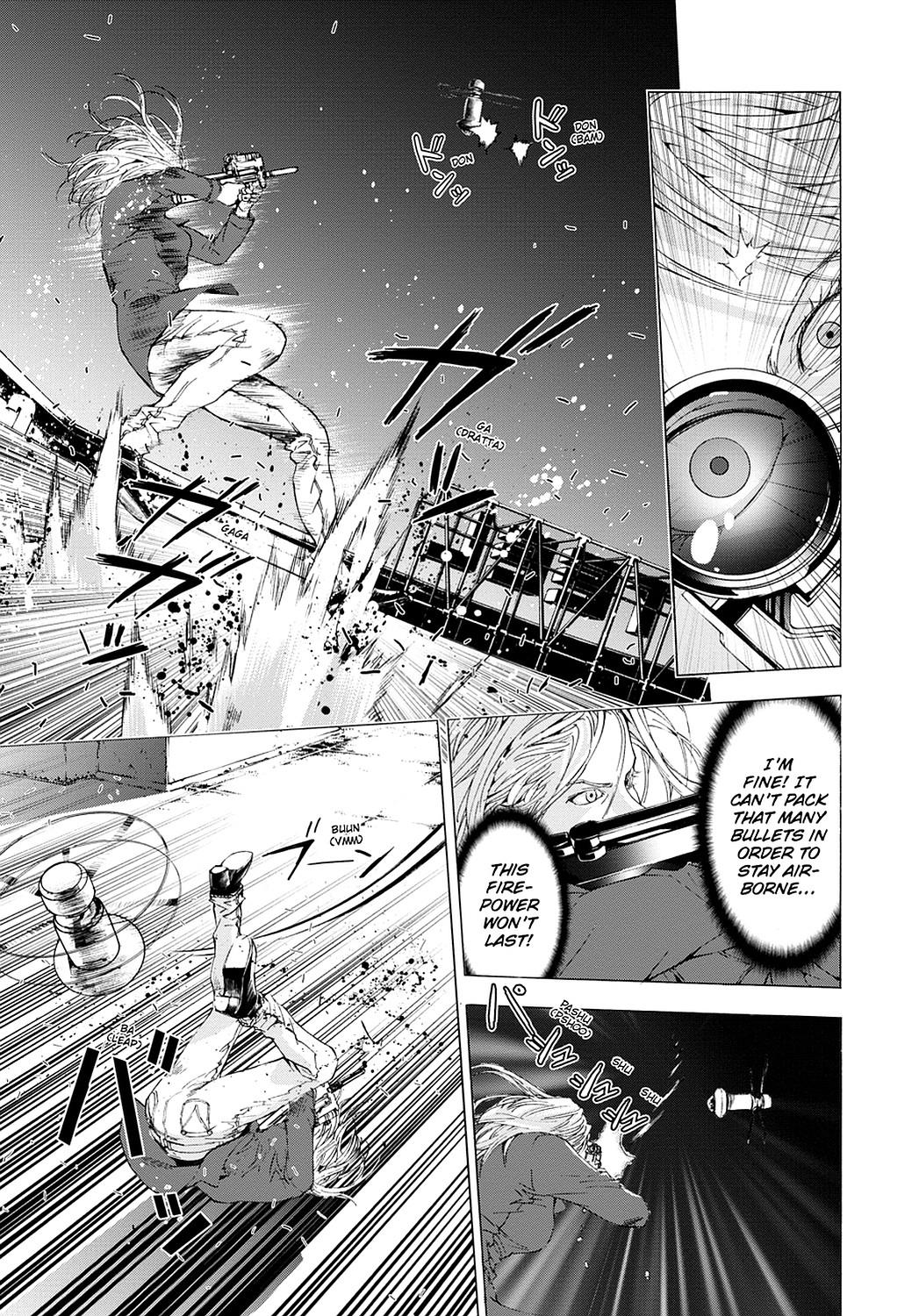 Read Until Death Do Us Part (en) Manga Online
