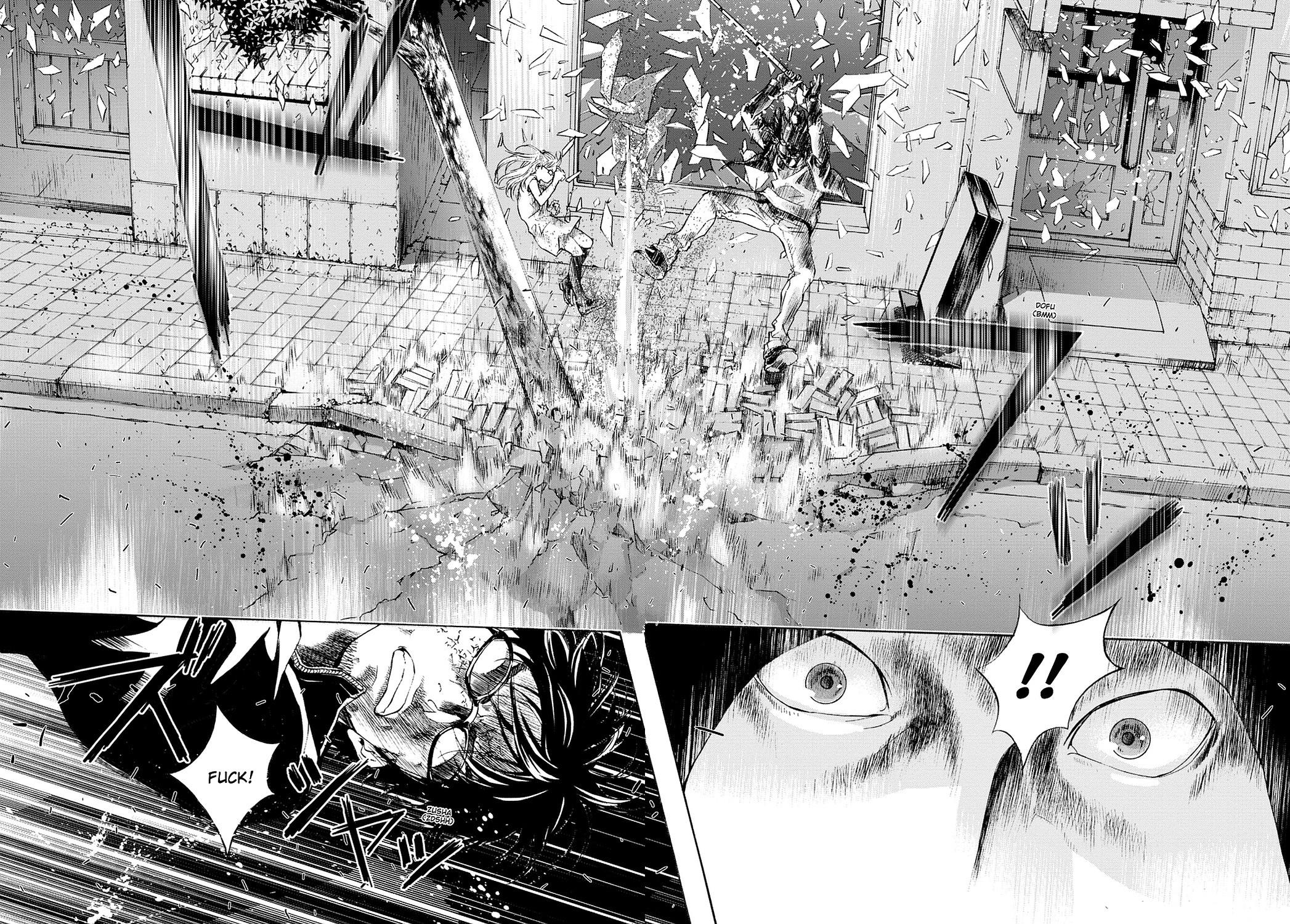 Read Until Death Do Us Part (en) Manga Online