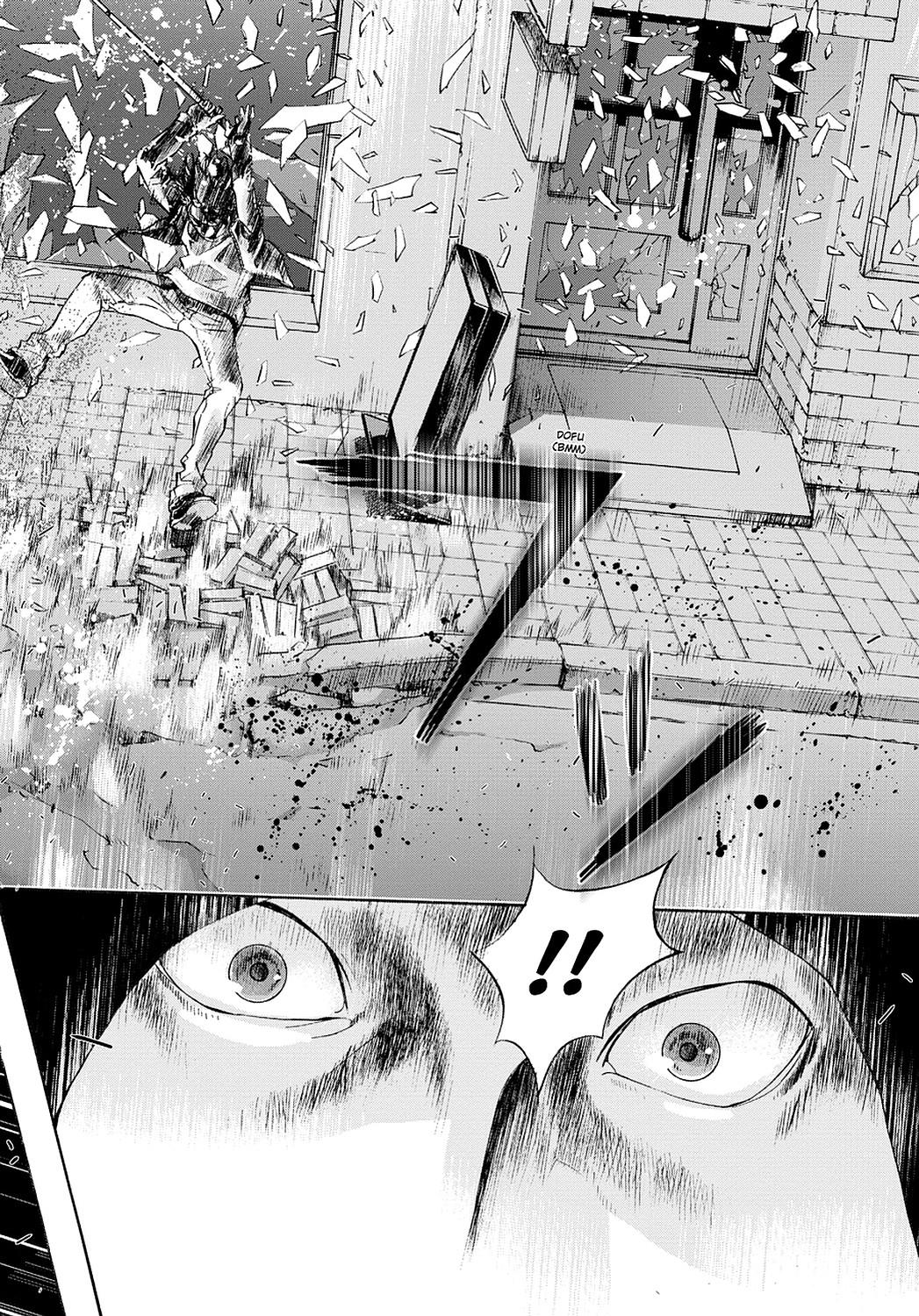 Read Until Death Do Us Part (en) Manga Online