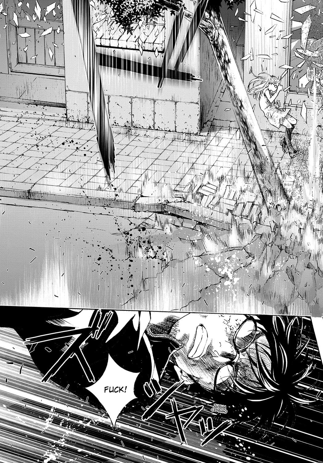 Read Until Death Do Us Part (en) Manga Online