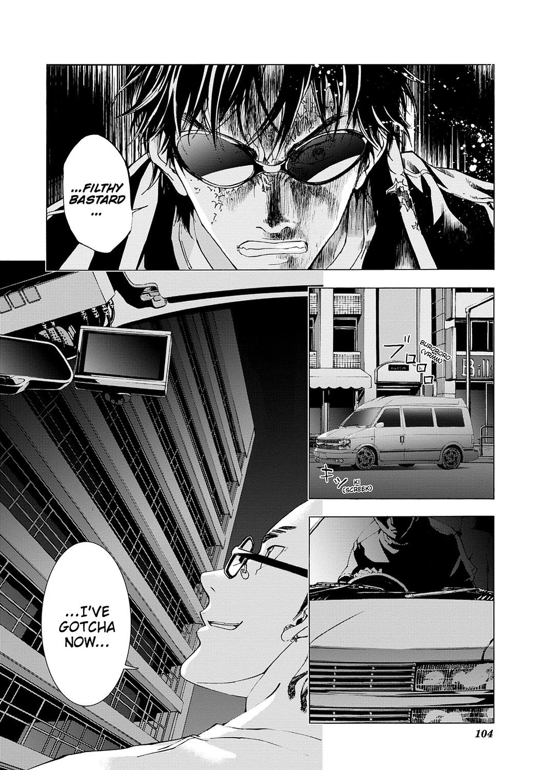 Read Until Death Do Us Part (en) Manga Online