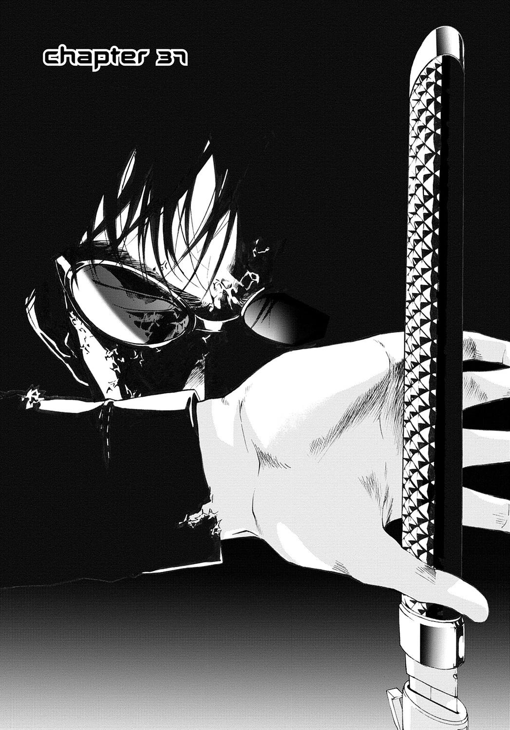 Read Until Death Do Us Part (en) Manga Online