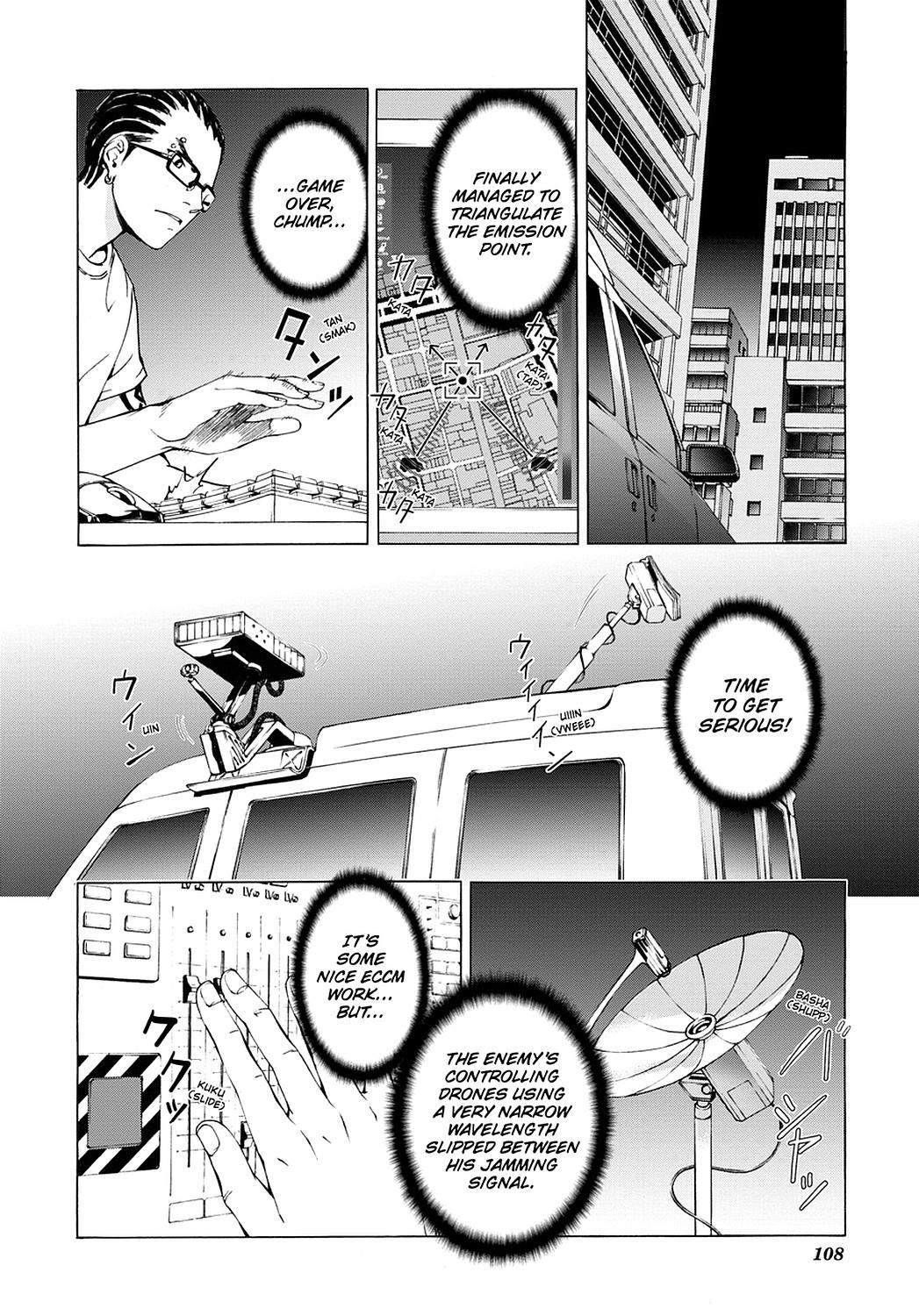 Read Until Death Do Us Part (en) Manga Online