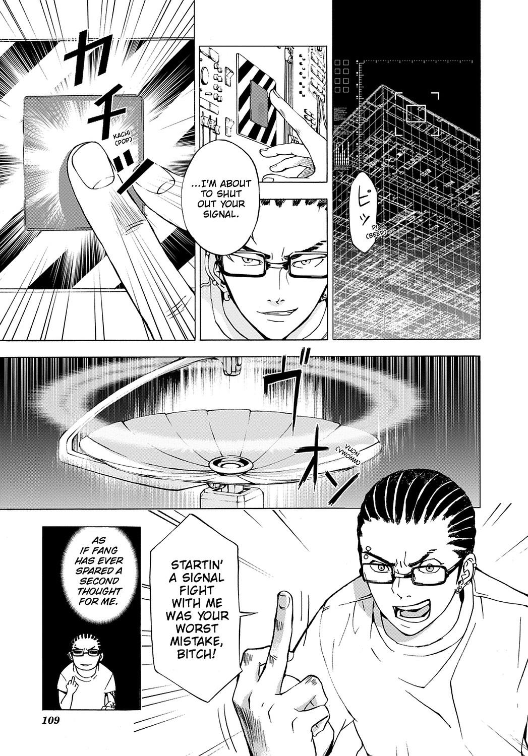 Read Until Death Do Us Part (en) Manga Online