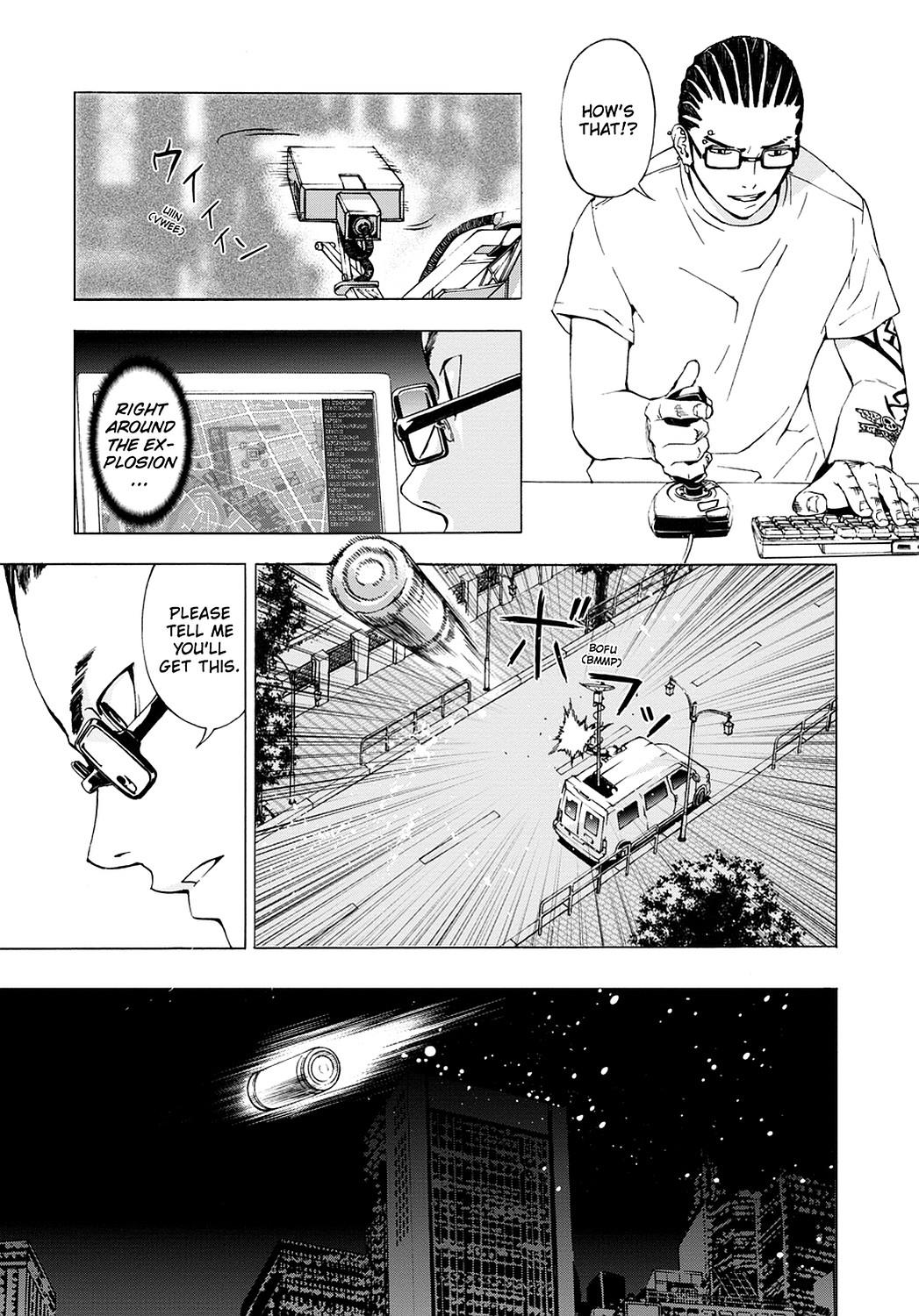 Read Until Death Do Us Part (en) Manga Online