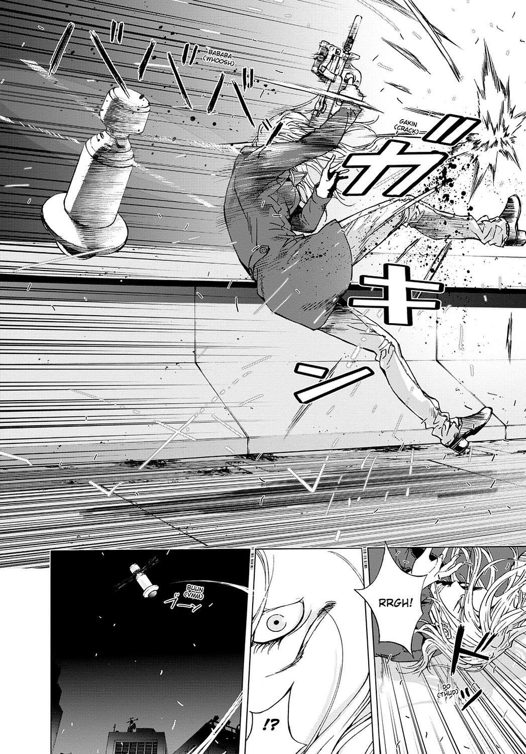 Read Until Death Do Us Part (en) Manga Online
