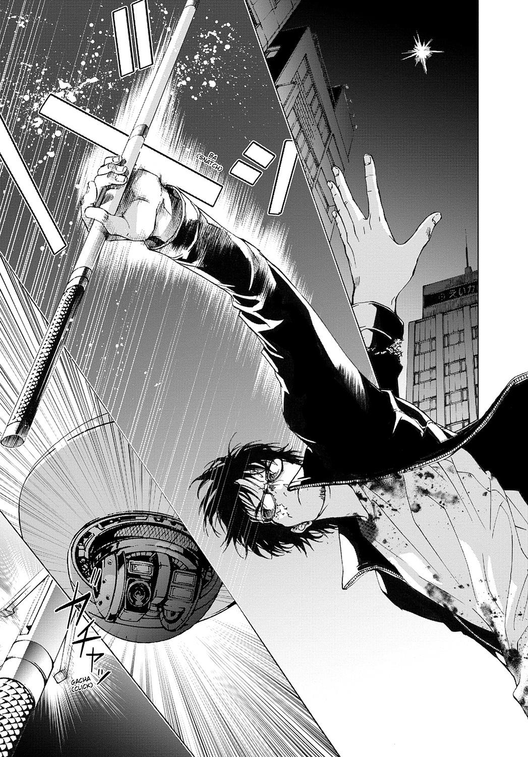 Read Until Death Do Us Part (en) Manga Online