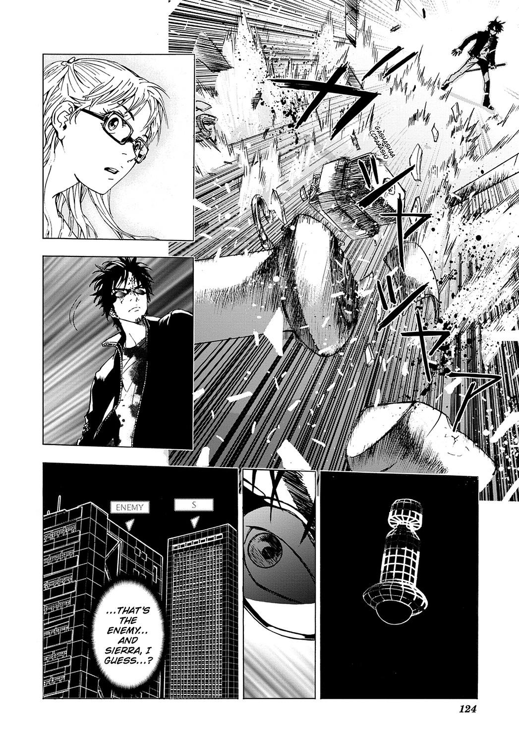 Read Until Death Do Us Part (en) Manga Online