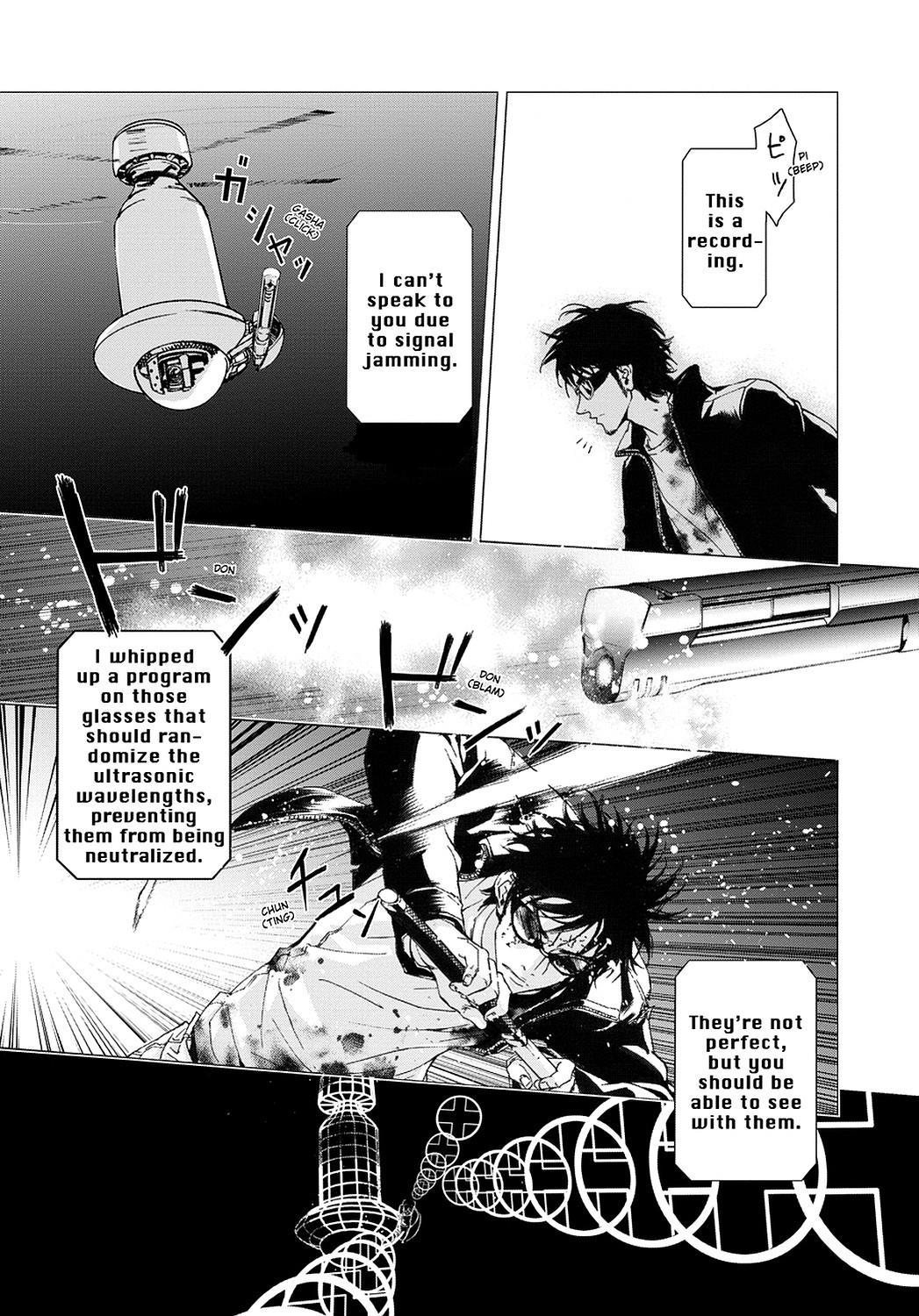 Read Until Death Do Us Part (en) Manga Online