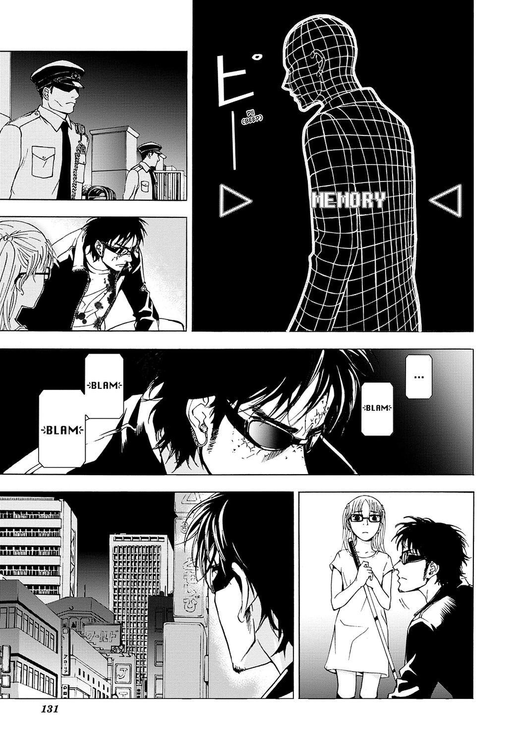 Read Until Death Do Us Part (en) Manga Online