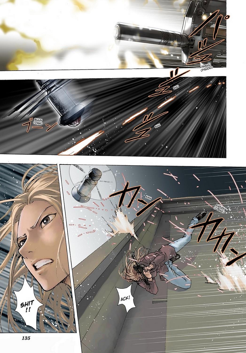 Read Until Death Do Us Part (en) Manga Online