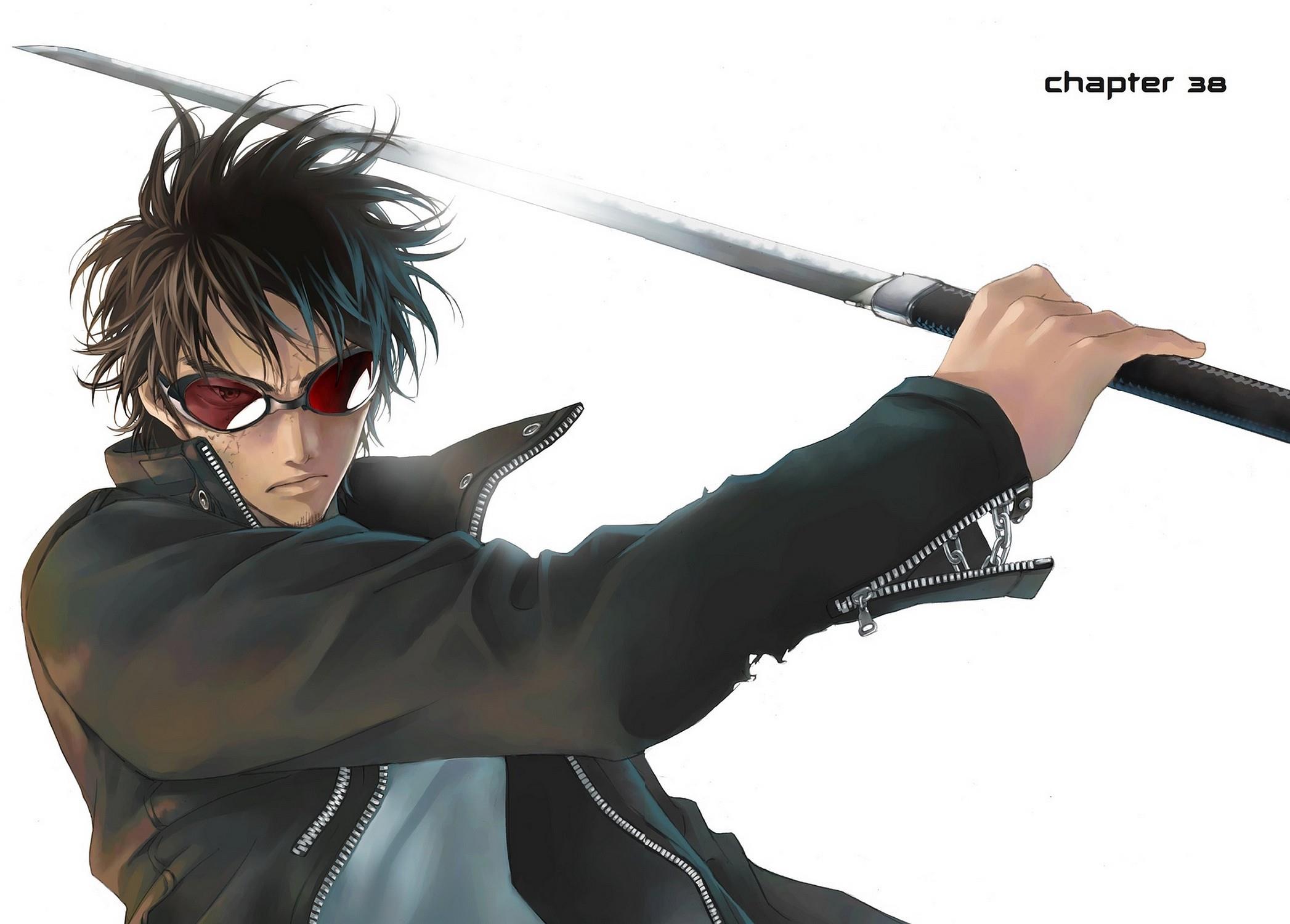 Read Until Death Do Us Part (en) Manga Online