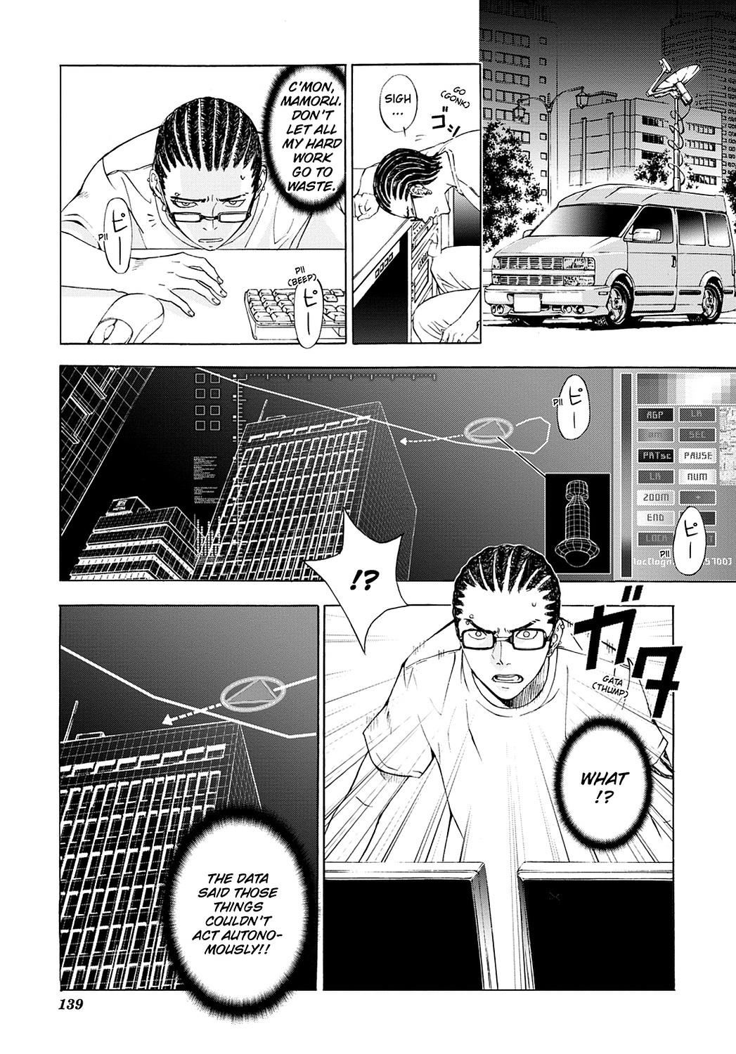 Read Until Death Do Us Part (en) Manga Online