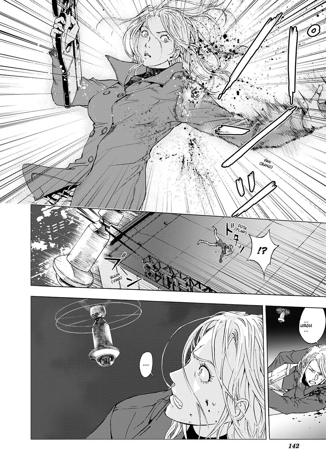 Read Until Death Do Us Part (en) Manga Online