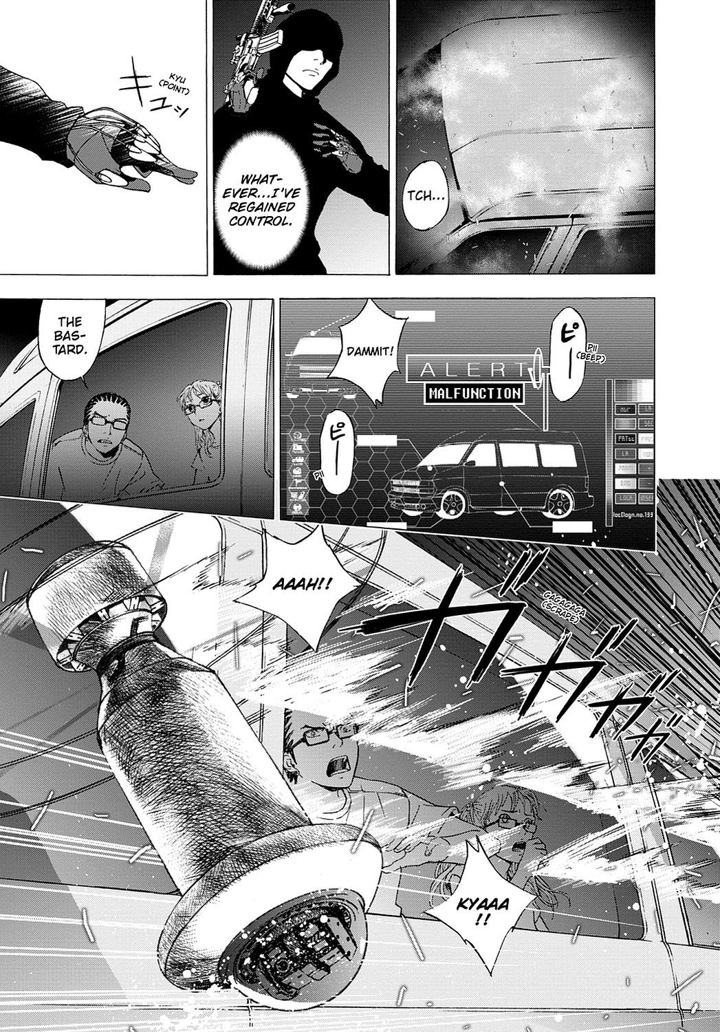 Read Until Death Do Us Part (en) Manga Online