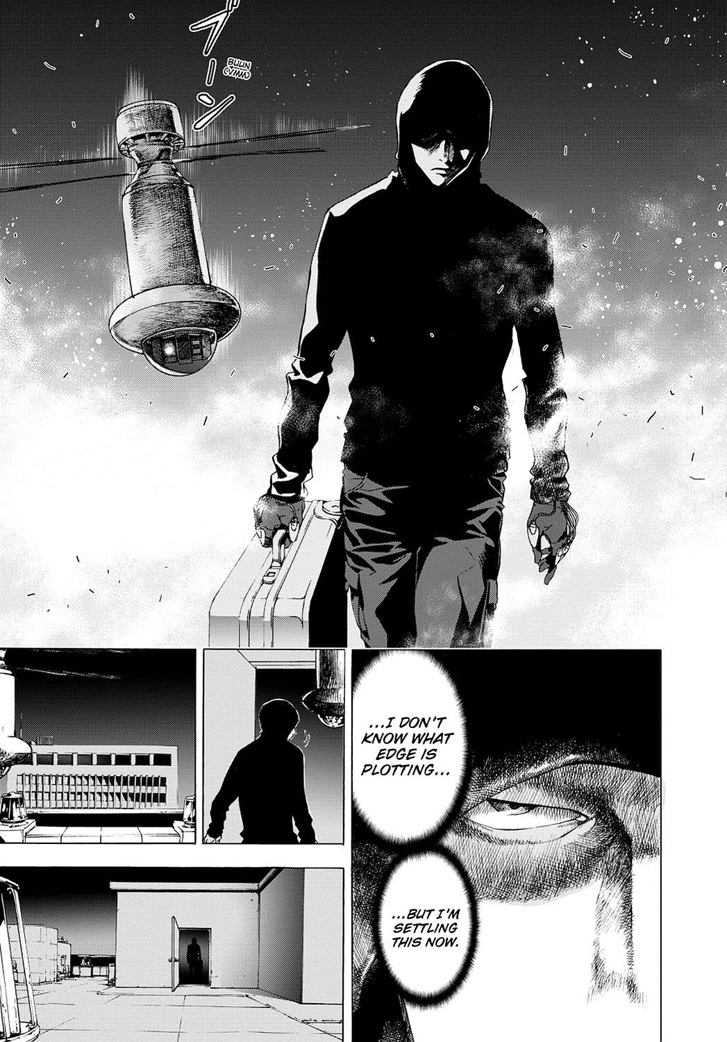 Read Until Death Do Us Part (en) Manga Online