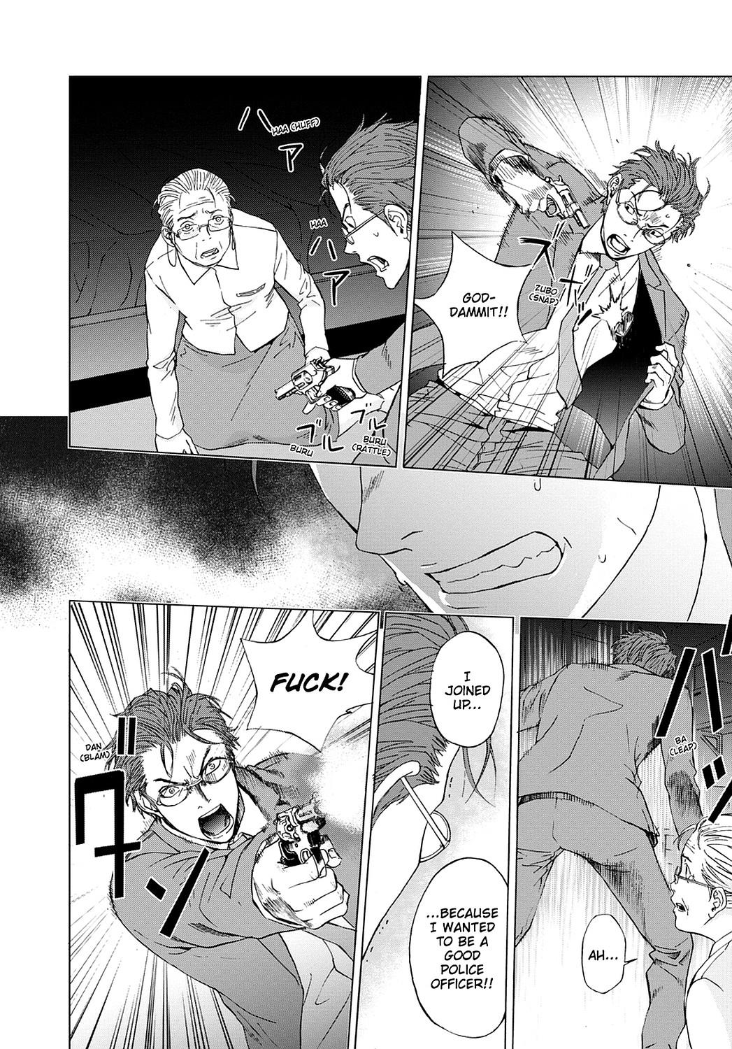 Read Until Death Do Us Part (en) Manga Online
