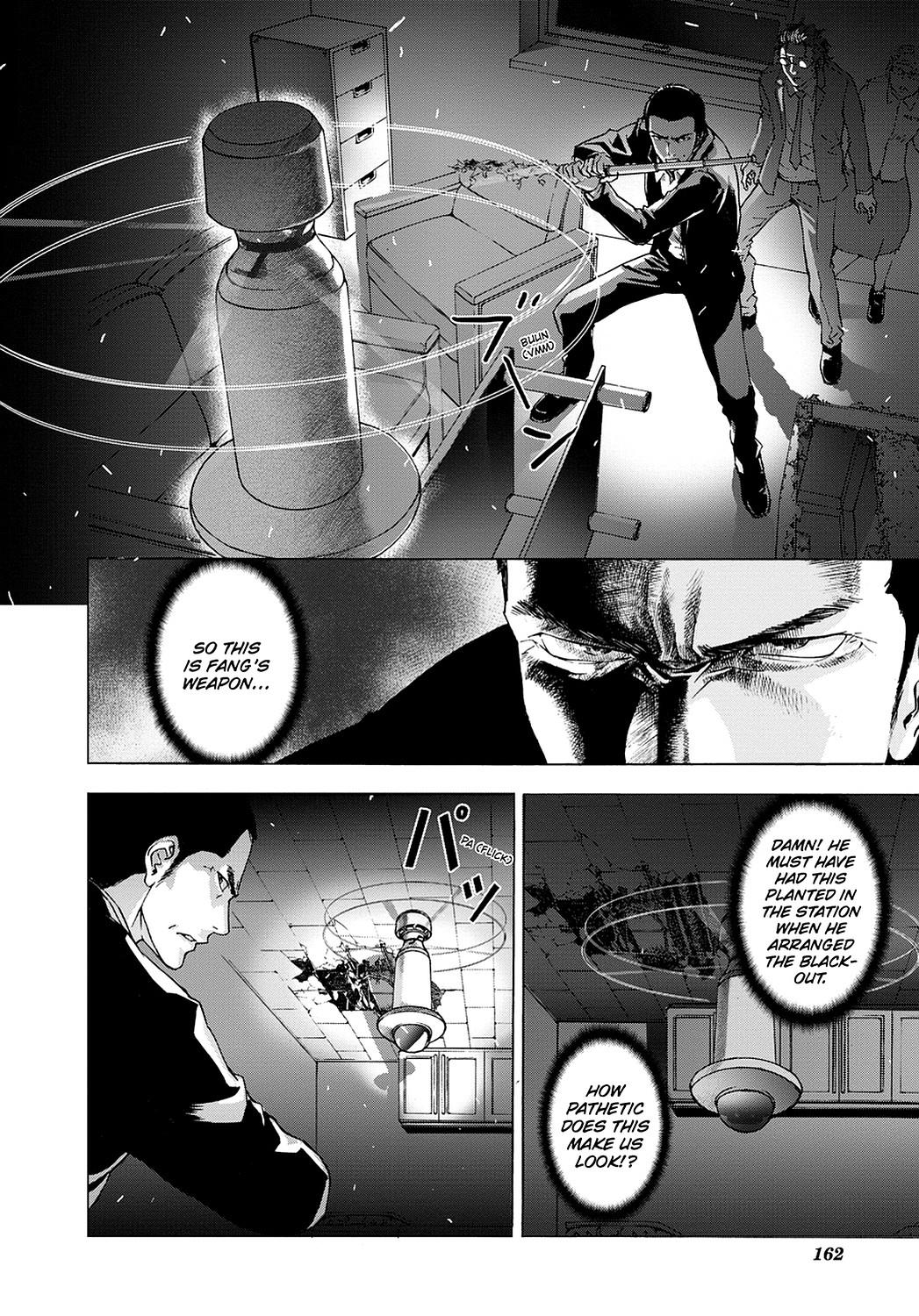 Read Until Death Do Us Part (en) Manga Online