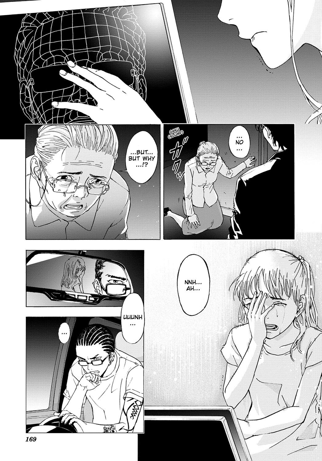 Read Until Death Do Us Part (en) Manga Online