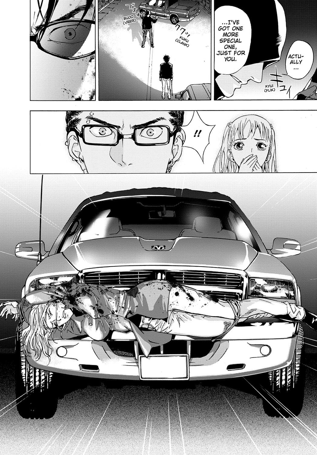 Read Until Death Do Us Part (en) Manga Online