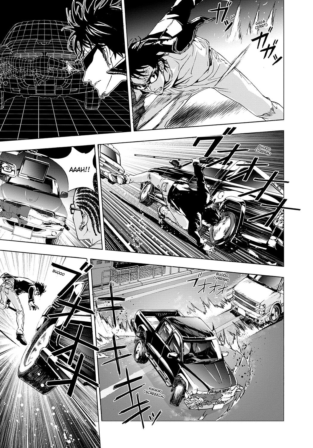 Read Until Death Do Us Part (en) Manga Online