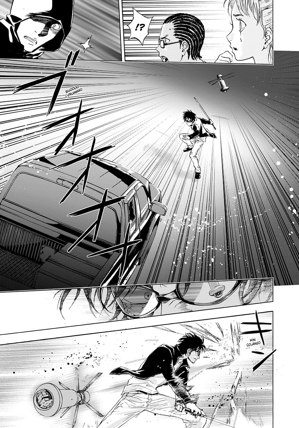 Read Until Death Do Us Part (en) Manga Online