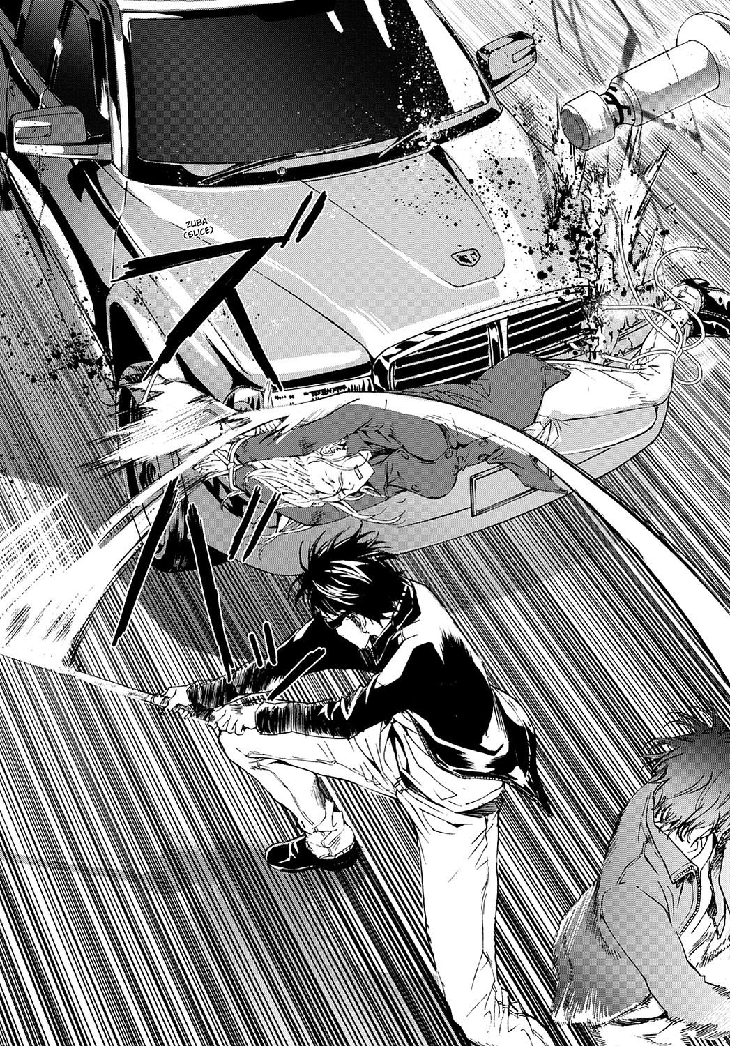 Read Until Death Do Us Part (en) Manga Online