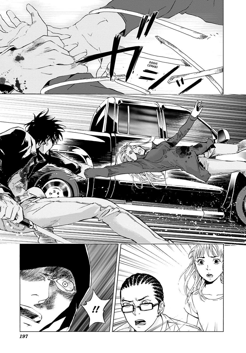 Read Until Death Do Us Part (en) Manga Online