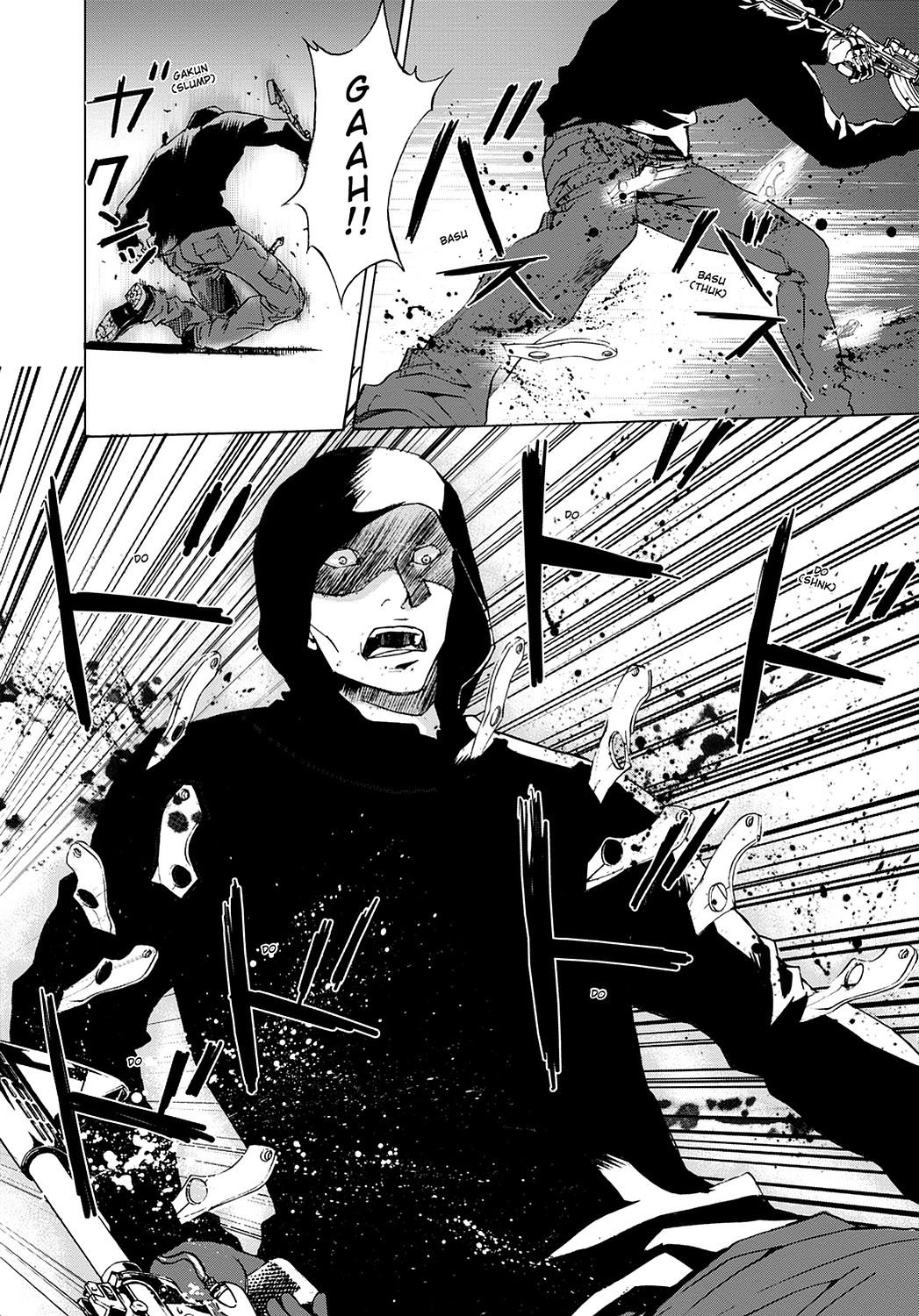 Read Until Death Do Us Part (en) Manga Online