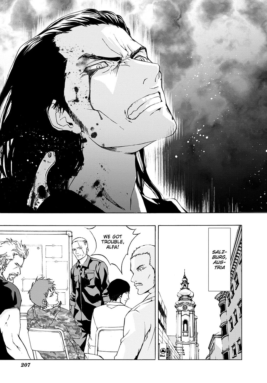 Read Until Death Do Us Part (en) Manga Online