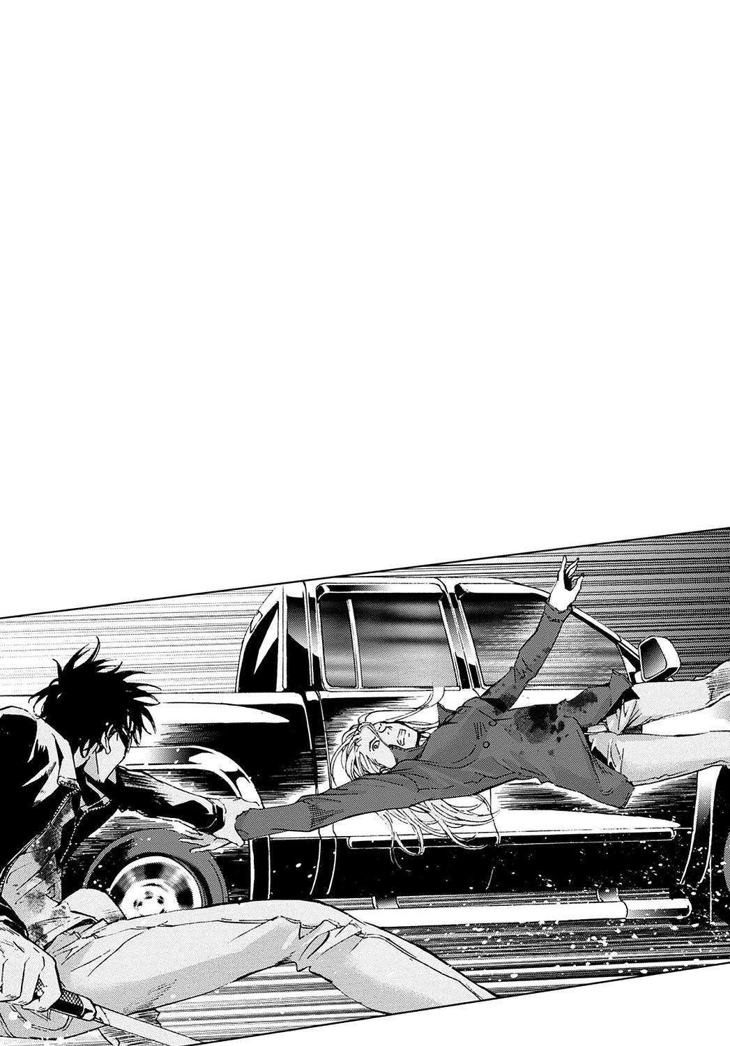 Read Until Death Do Us Part (en) Manga Online