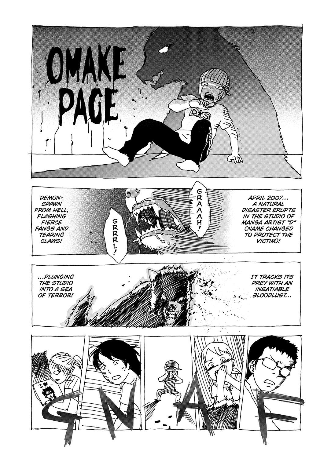 Read Until Death Do Us Part (en) Manga Online