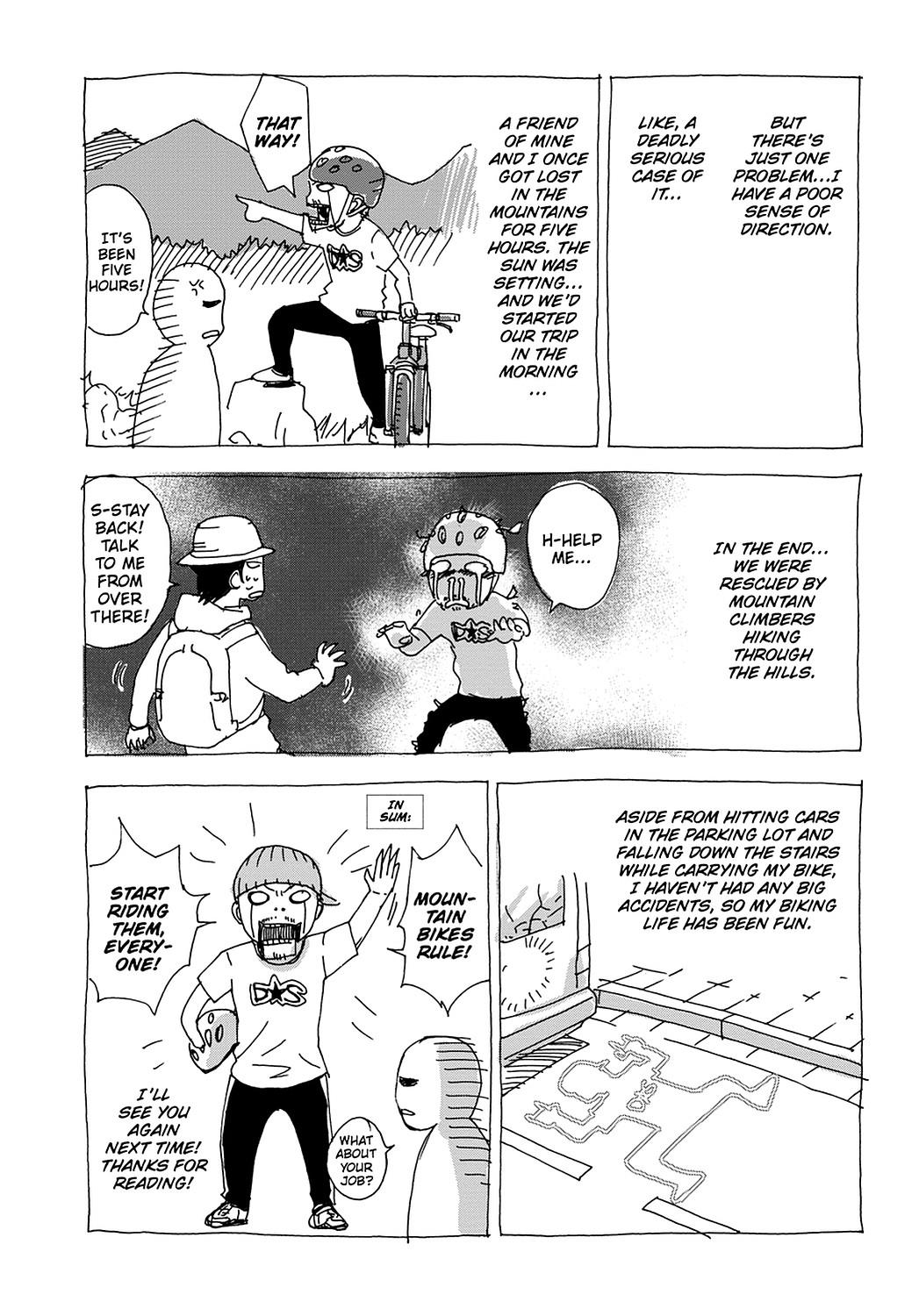 Read Until Death Do Us Part (en) Manga Online