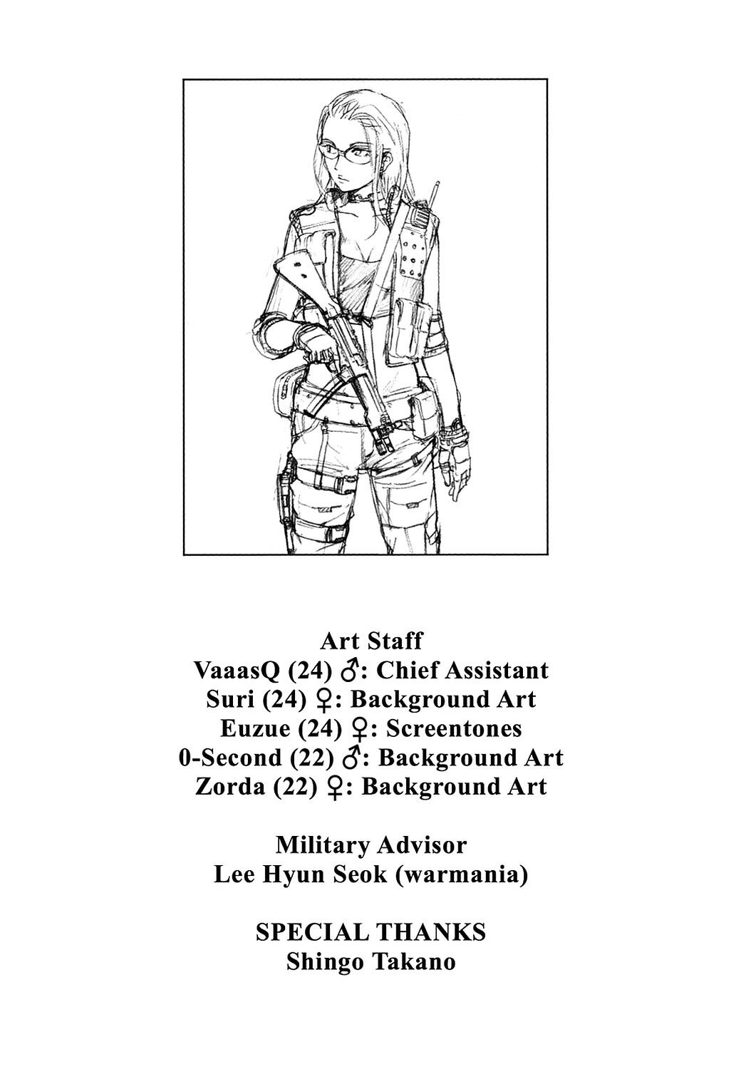 Read Until Death Do Us Part (en) Manga Online