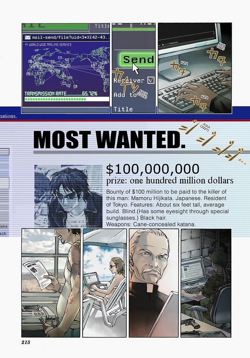 Read Until Death Do Us Part (en) Manga Online