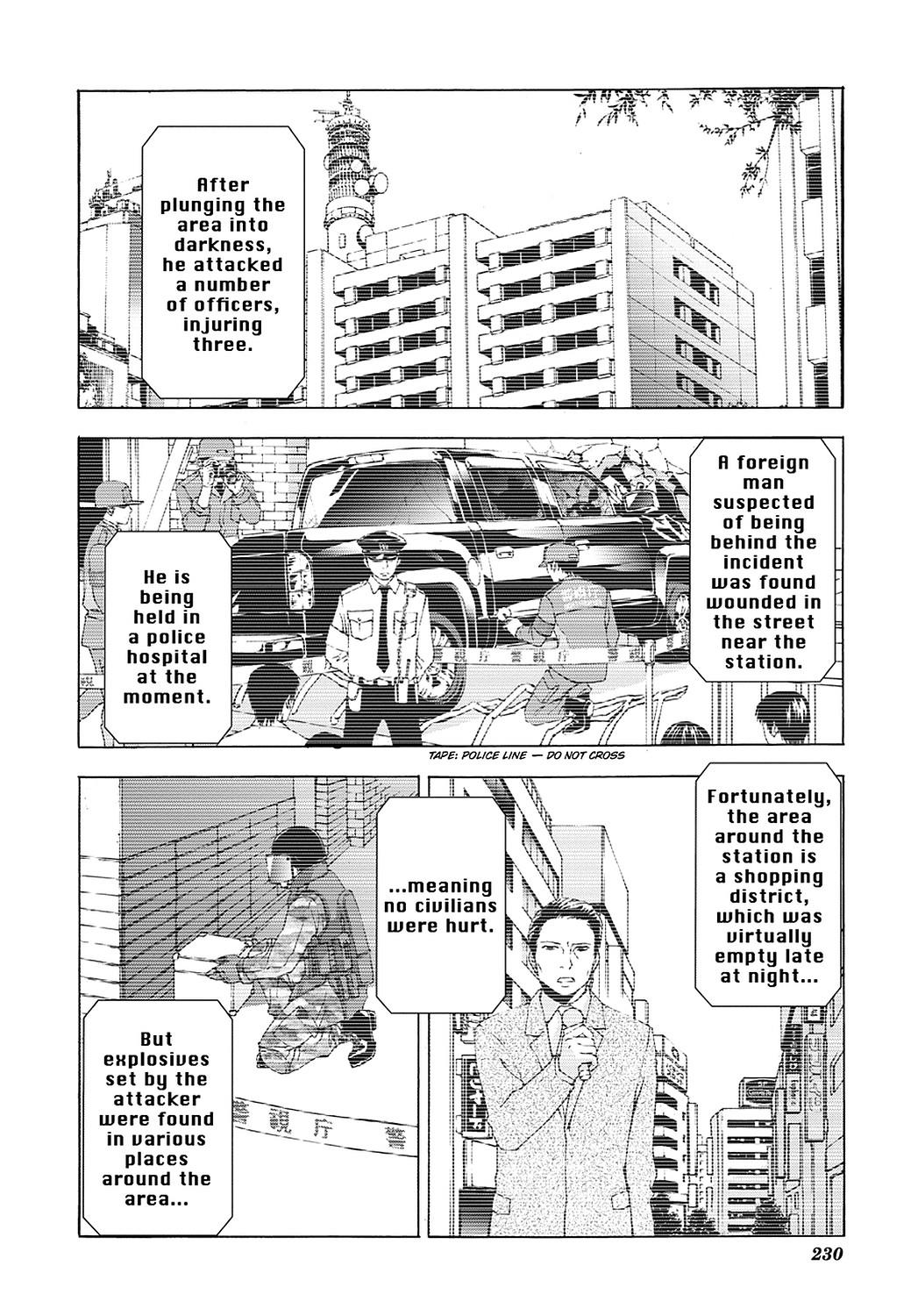 Read Until Death Do Us Part (en) Manga Online