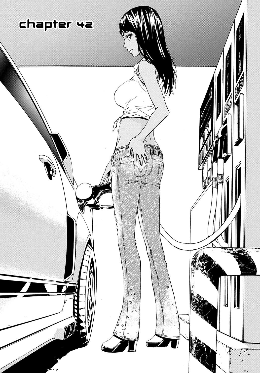 Read Until Death Do Us Part (en) Manga Online