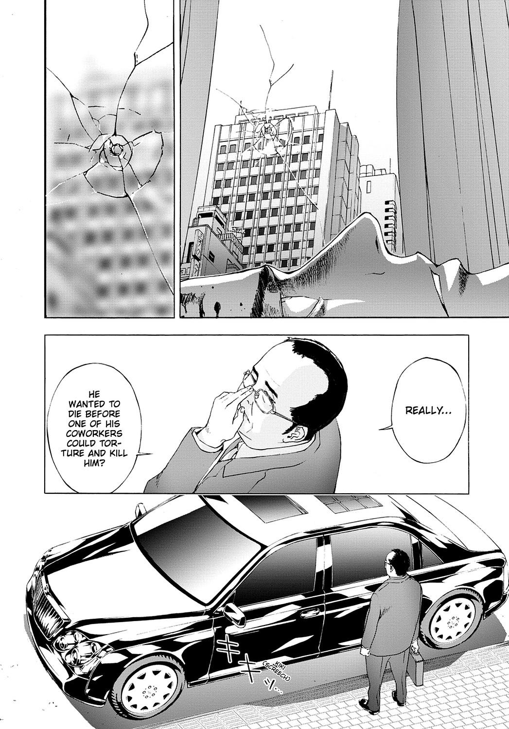 Read Until Death Do Us Part (en) Manga Online