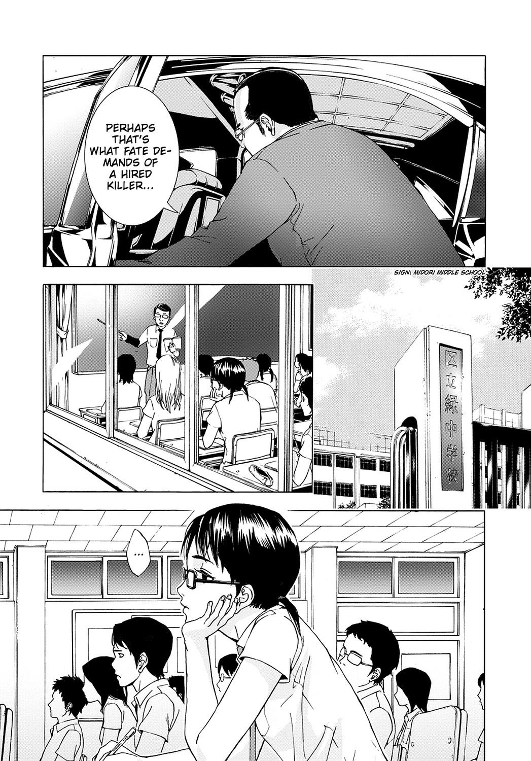 Read Until Death Do Us Part (en) Manga Online