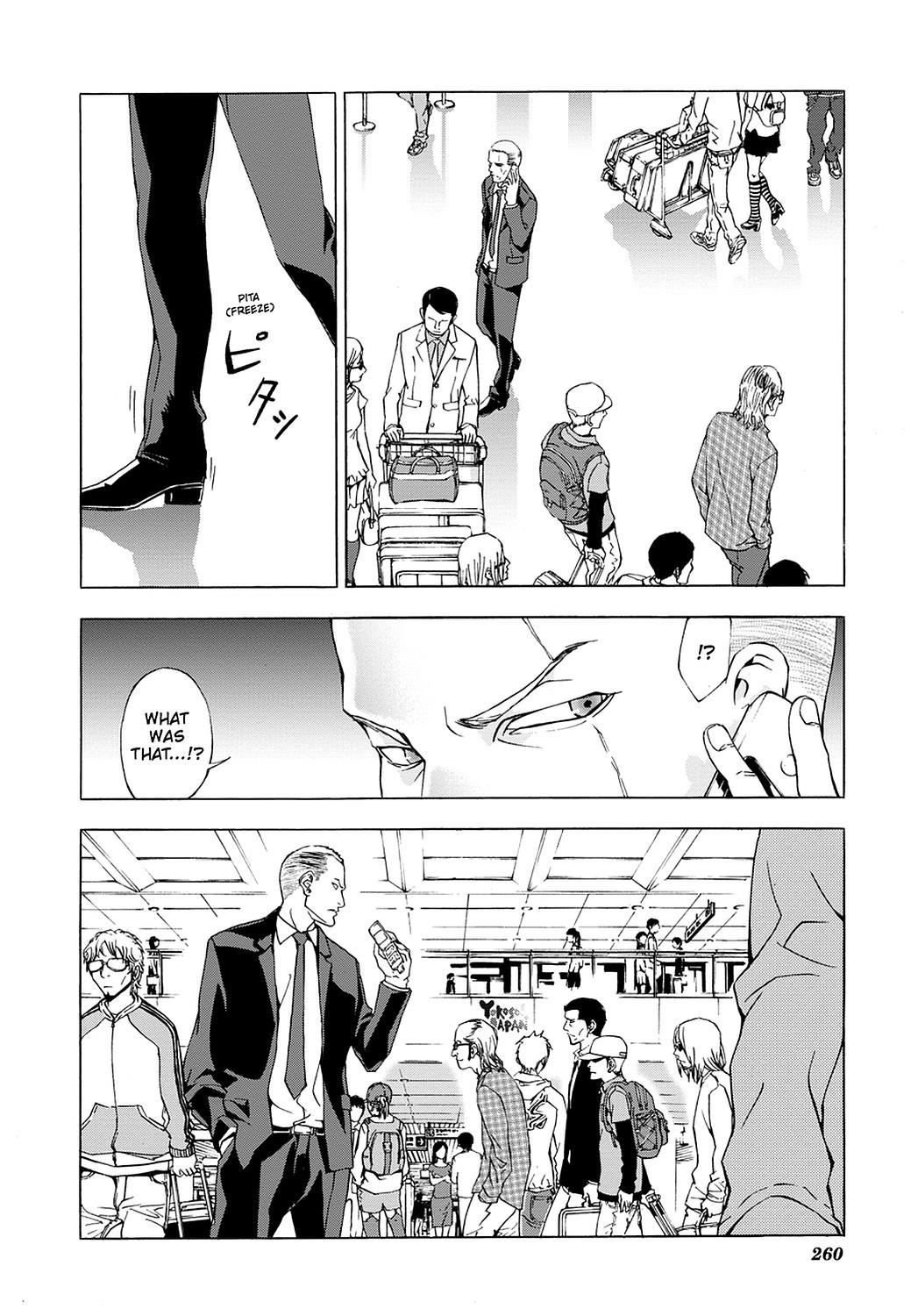 Read Until Death Do Us Part (en) Manga Online