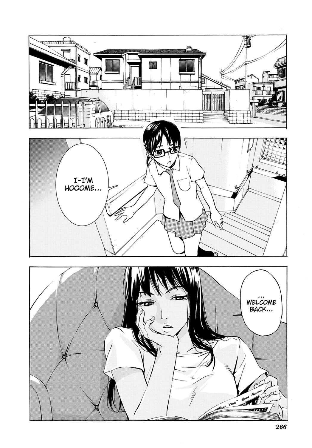 Read Until Death Do Us Part (en) Manga Online