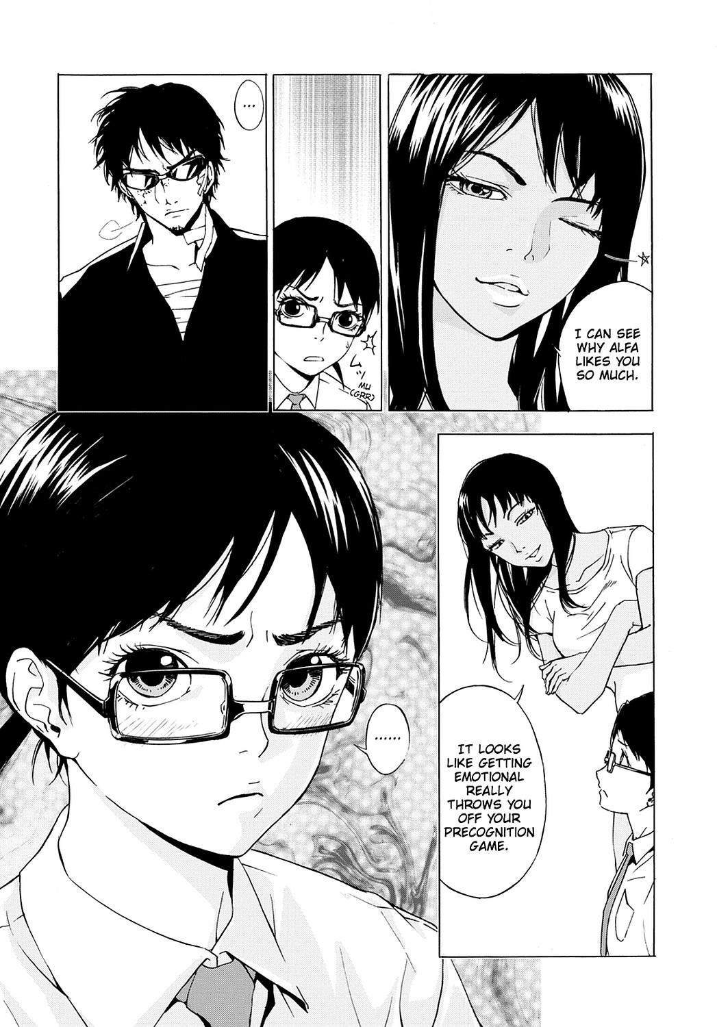 Read Until Death Do Us Part (en) Manga Online