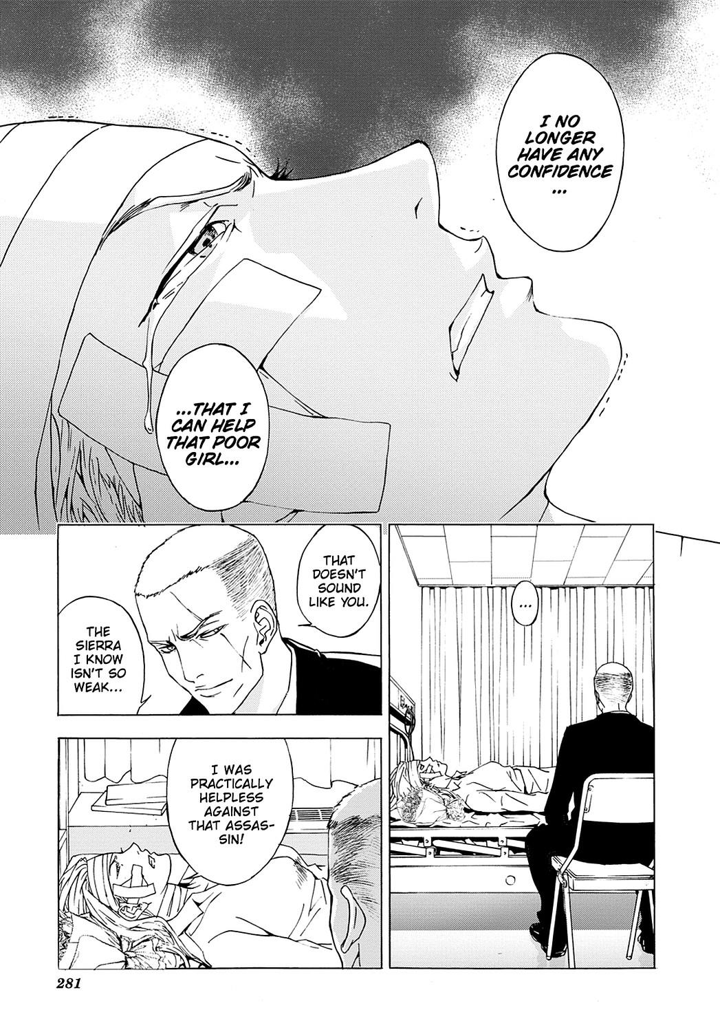 Read Until Death Do Us Part (en) Manga Online