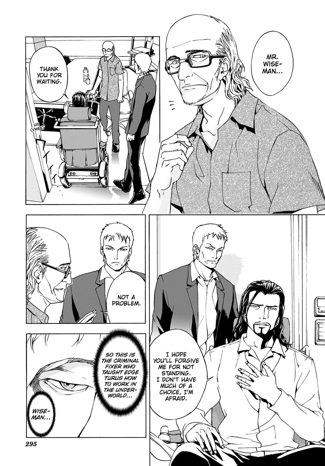 Read Until Death Do Us Part (en) Manga Online