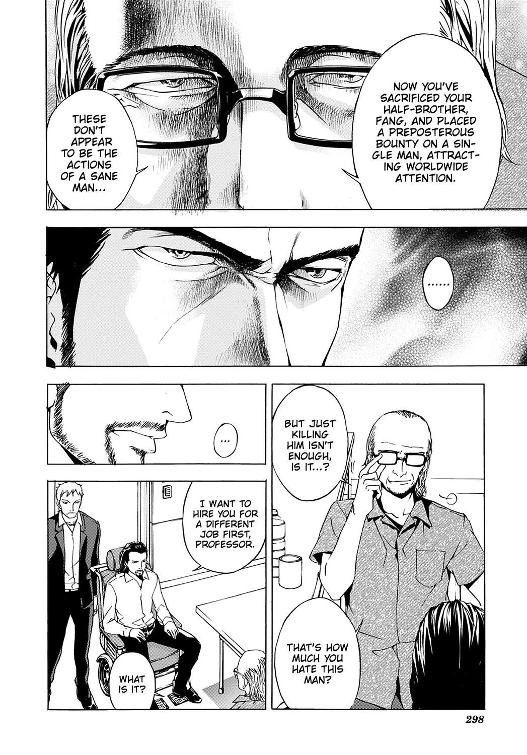 Read Until Death Do Us Part (en) Manga Online