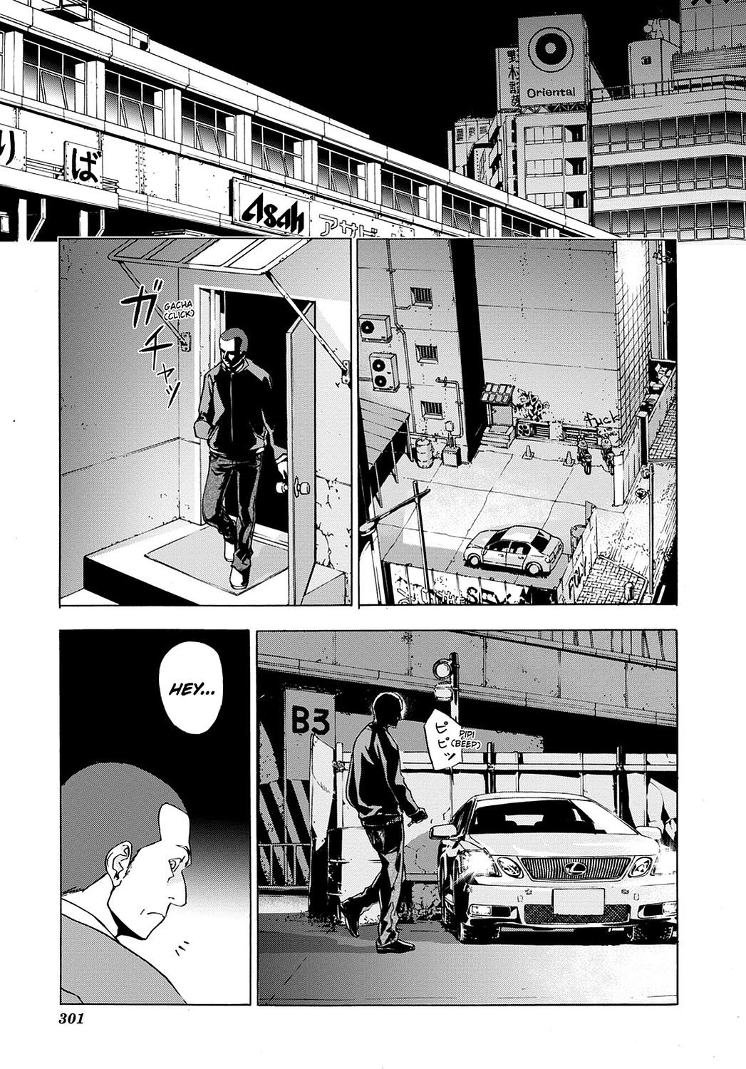 Read Until Death Do Us Part (en) Manga Online