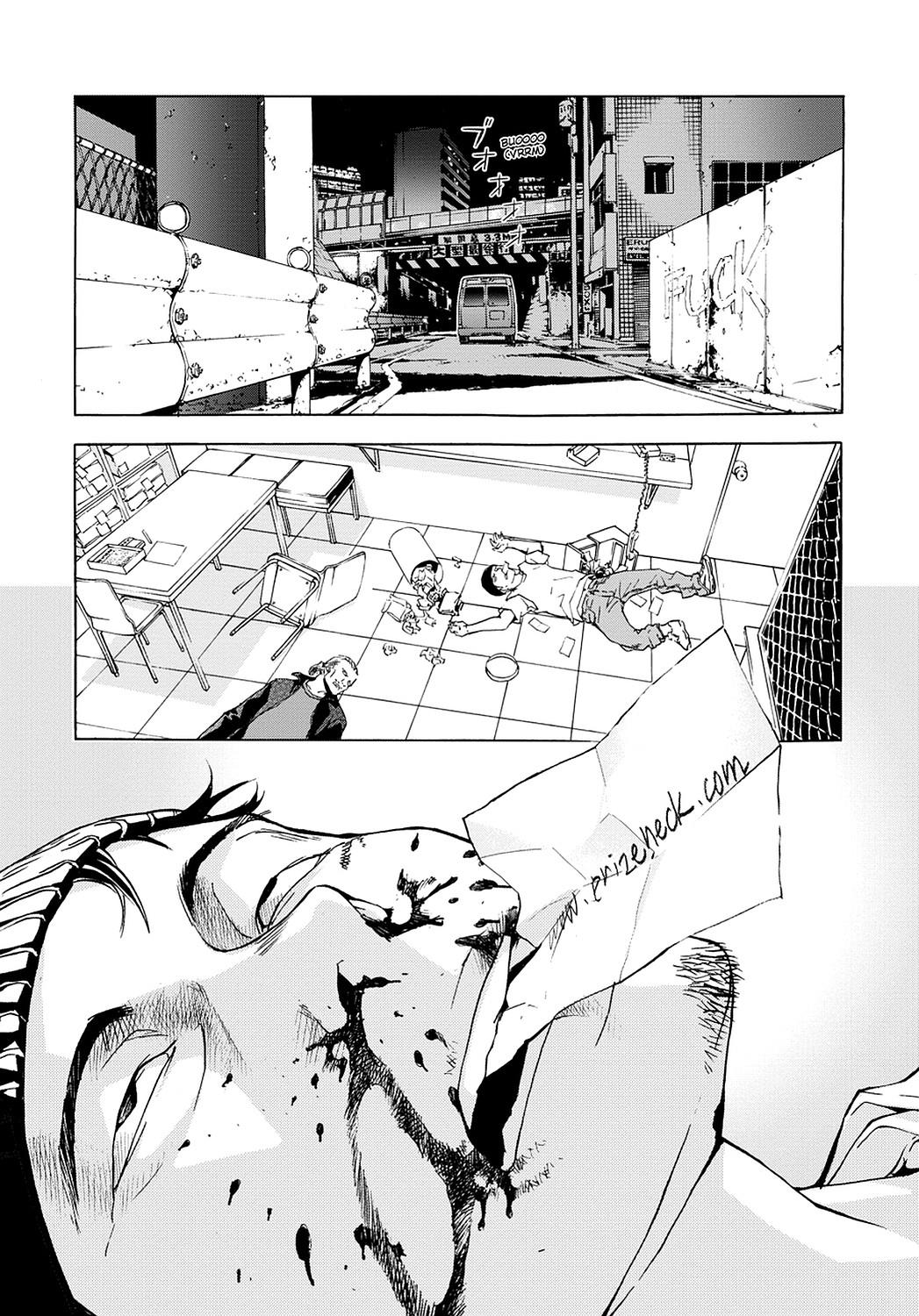 Read Until Death Do Us Part (en) Manga Online