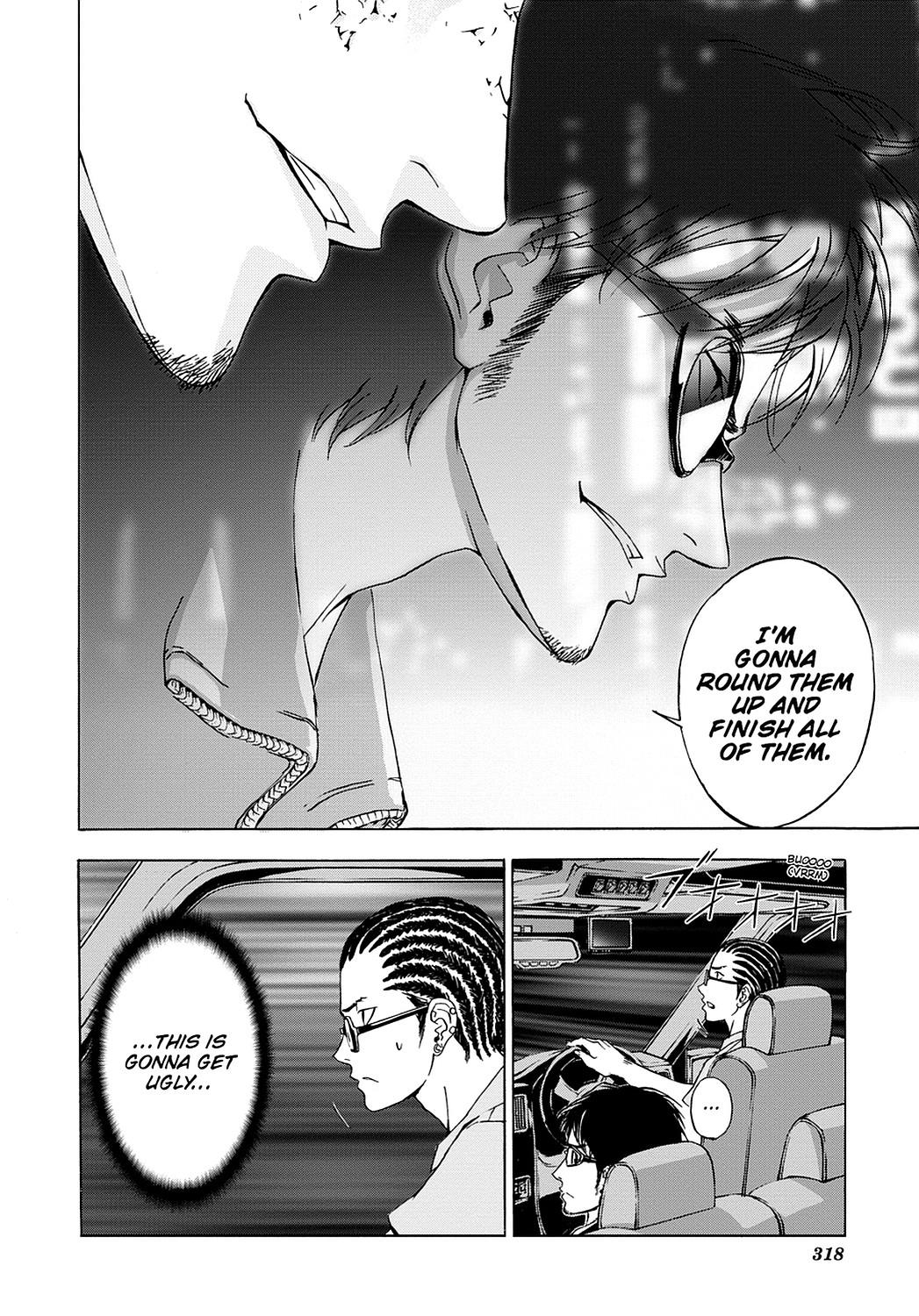 Read Until Death Do Us Part (en) Manga Online