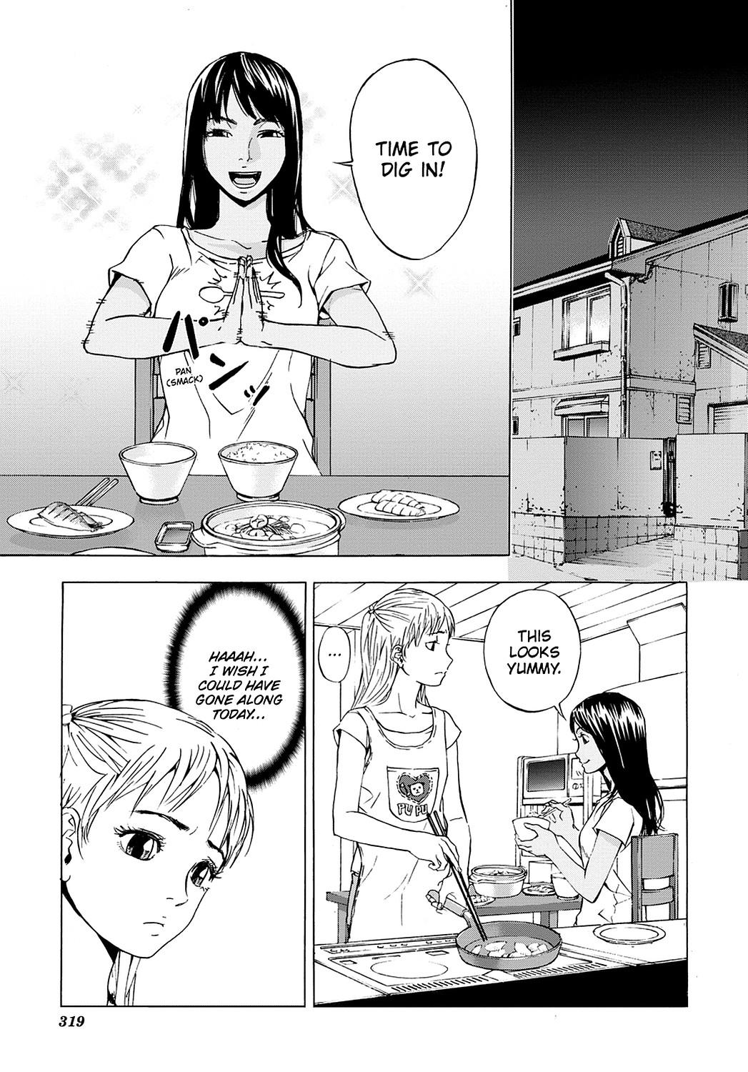 Read Until Death Do Us Part (en) Manga Online