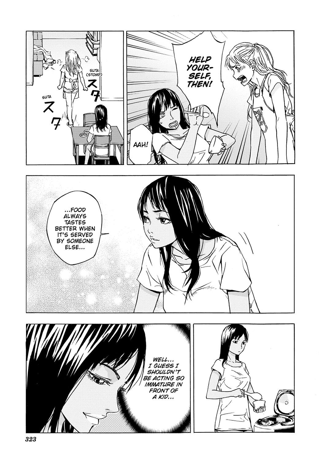 Read Until Death Do Us Part (en) Manga Online